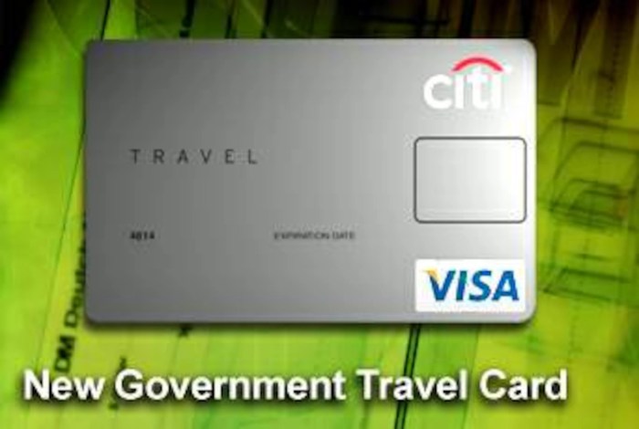 Travel card 101 assessment answers