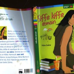 Kiffe kiffe demain chapter summary