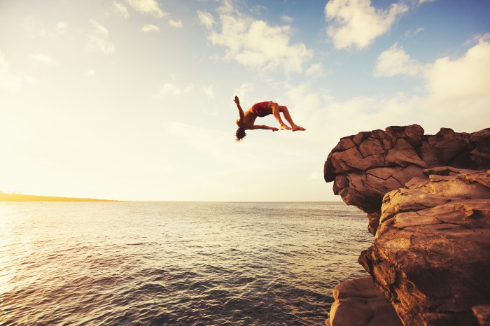 Acapulco cliff divers tour mexico plus city la quebrada diving