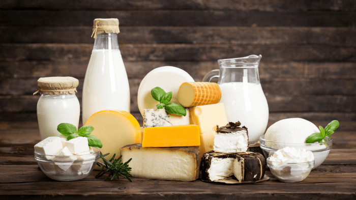 Dairy lactose milk between cheese butter difference examples yoghurt sources dwyer erin dietitian research november fodmap