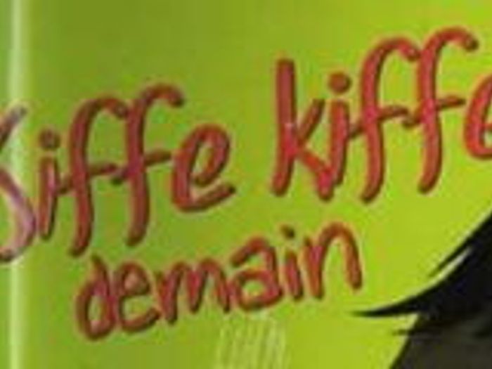 Kiffe kiffe demain chapter summary