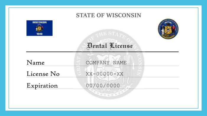 Kansas dental hygiene license renewal