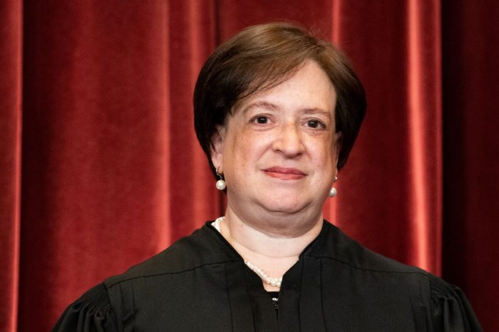 Kagan elena justice supreme court could editorial church state wall noted bigotry oppose funding religious reasons nothing schools states do