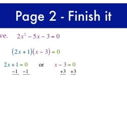 Nc math 1 unit 7 building quadratic functions