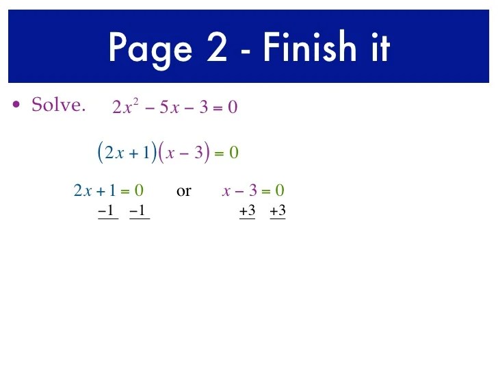 Nc math 1 unit 7 building quadratic functions